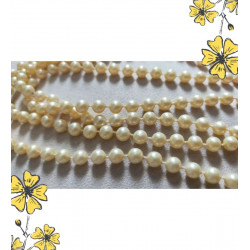 Coffret bijoux vintage & ethniques + boîte fleurie – idée cadeau bohème