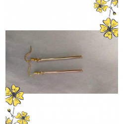 Coffret bijoux vintage bohème + boîte bois sculptée – Collection Terres d’Ailleurs