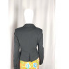 Veste tailleur noire femme – DE.CORP by Esprit – Taille 38 – Chic urbain