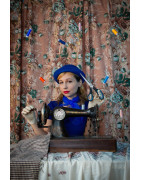 Seconde main, Upcycling & Fait main