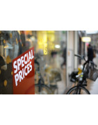 Promotions & Petits prix