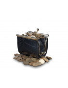 Porte-monnaiePorte-monnaie