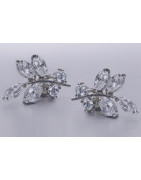 Boucles d’oreilles