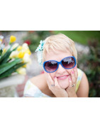 Lunettes de soleil