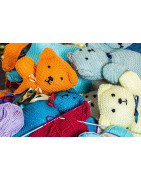 Vêtements Enfant Seconde main, Upcycling & Fait main