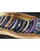 Bijoux Seconde main, Upcycling & Fait main