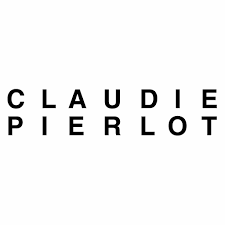 Claudie Pierlot